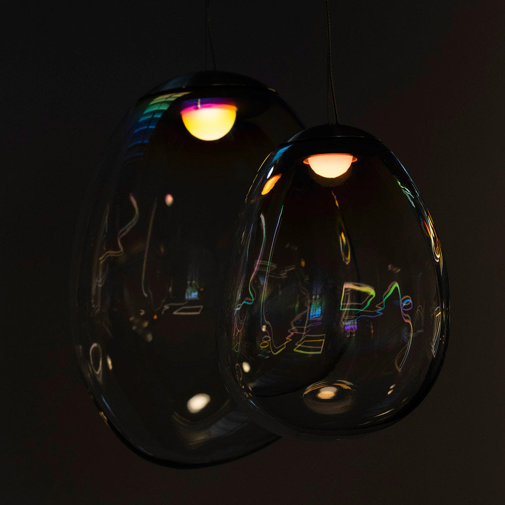 Stellar Nebula 22 Pendant Light | Artemide - Loftmodern