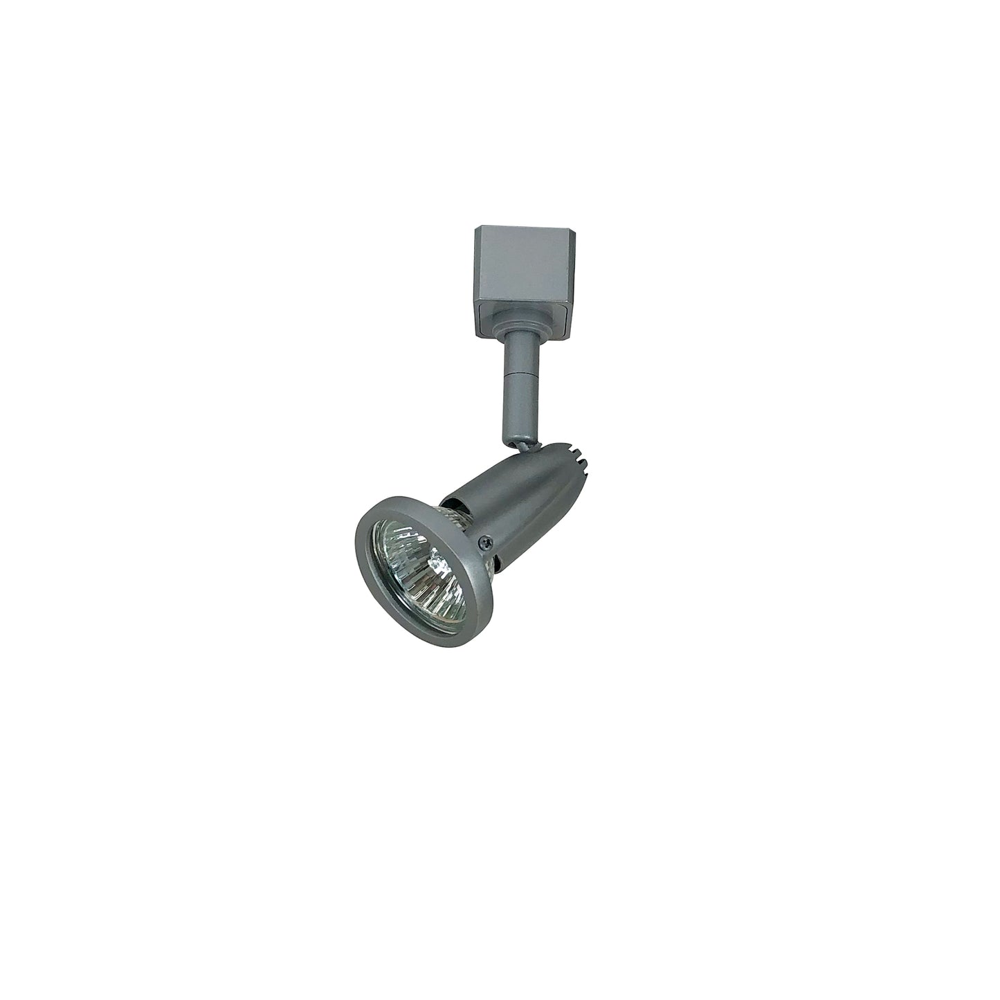 Nora Lighting Stockholm Line Voltage MR16 GU10 Track Fixture