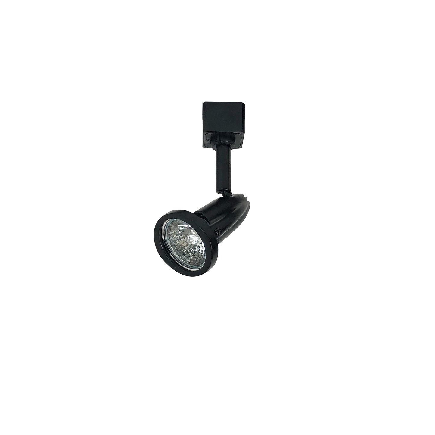 Nora Lighting Stockholm Line Voltage MR16 GU10 Track Fixture