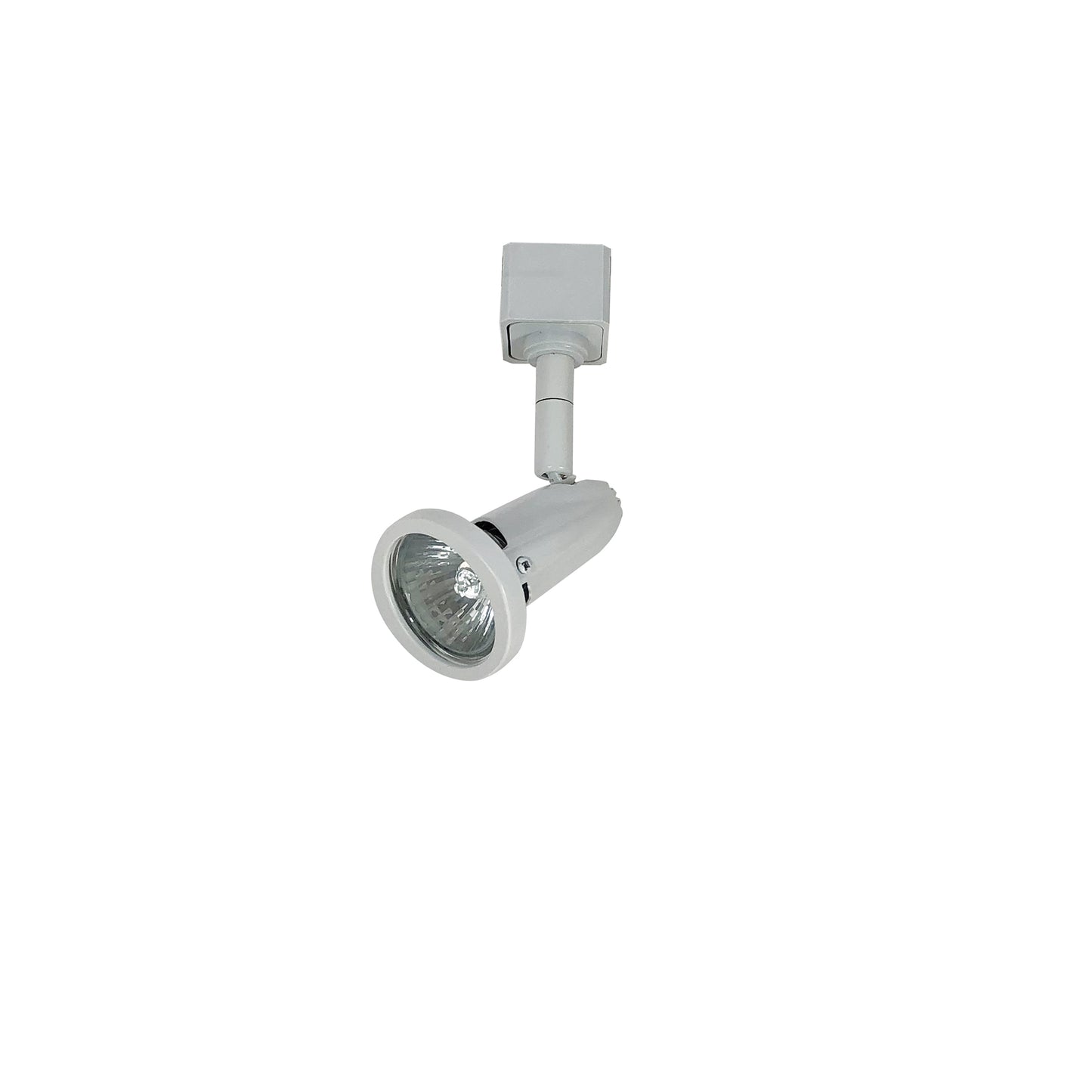 Nora Lighting Stockholm Line Voltage MR16 GU10 Track Fixture