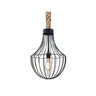 Besa Lighting Sultana Flare Pendant Light