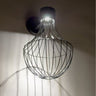 Besa Lighting Sultana Flare Wall Light