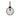 Besa Lighting Sultana Globe Pendant Light