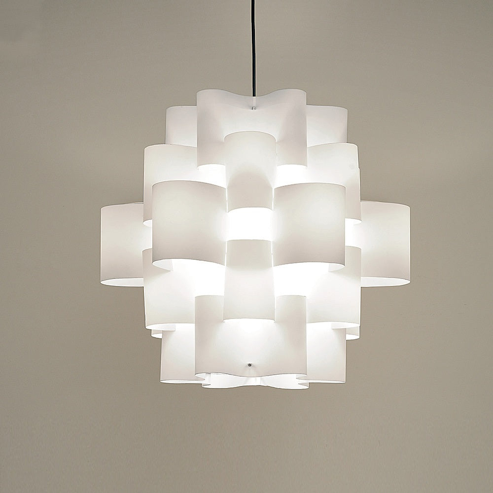 Sun 75 Pendant Light by Karboxx