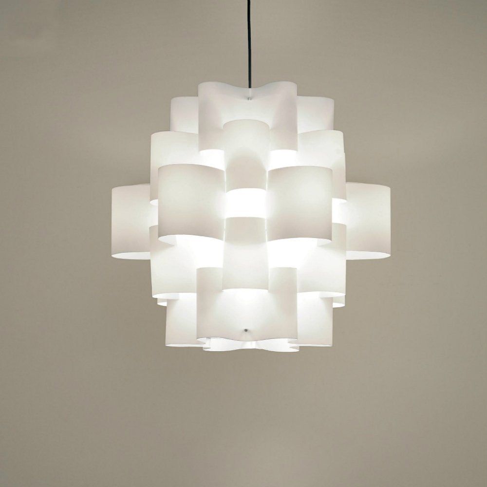 Sun 50 Pendant Light by Karboxx