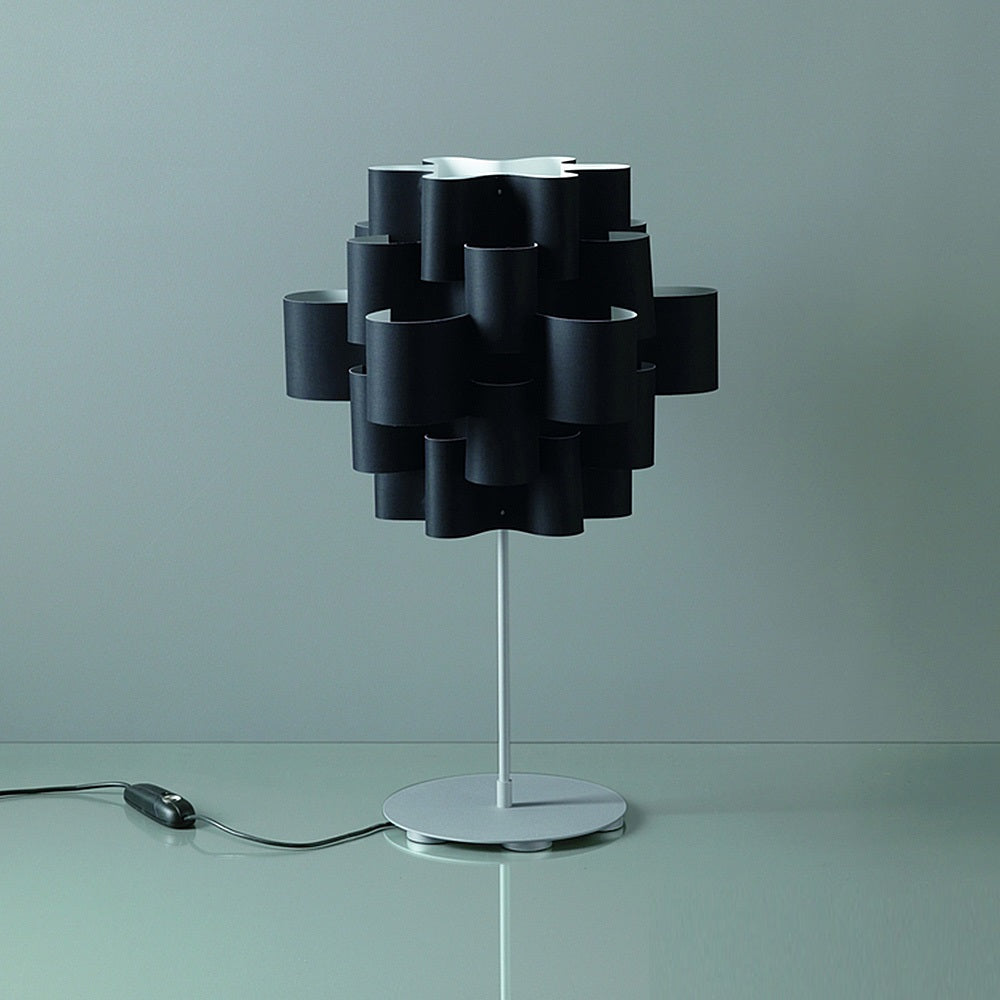 Sun Table Lamp by Karboxx