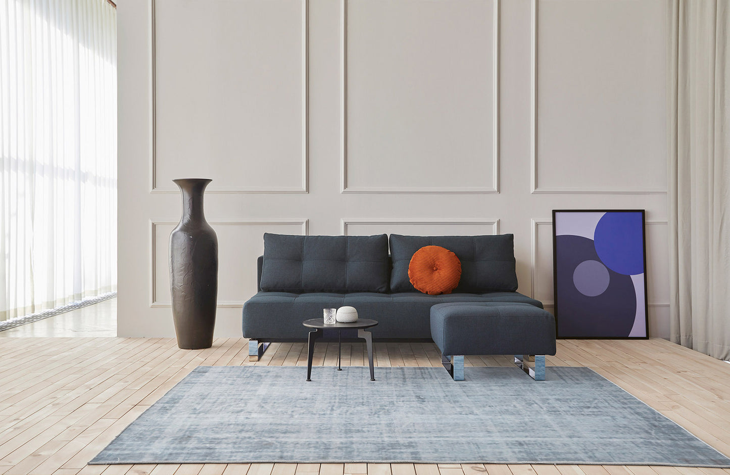 Innovation Supremax Lounger