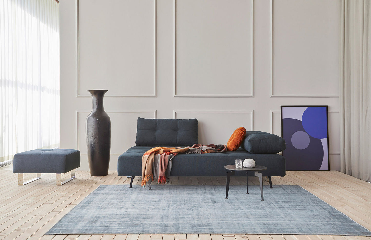 Innovation Supremax Lounger