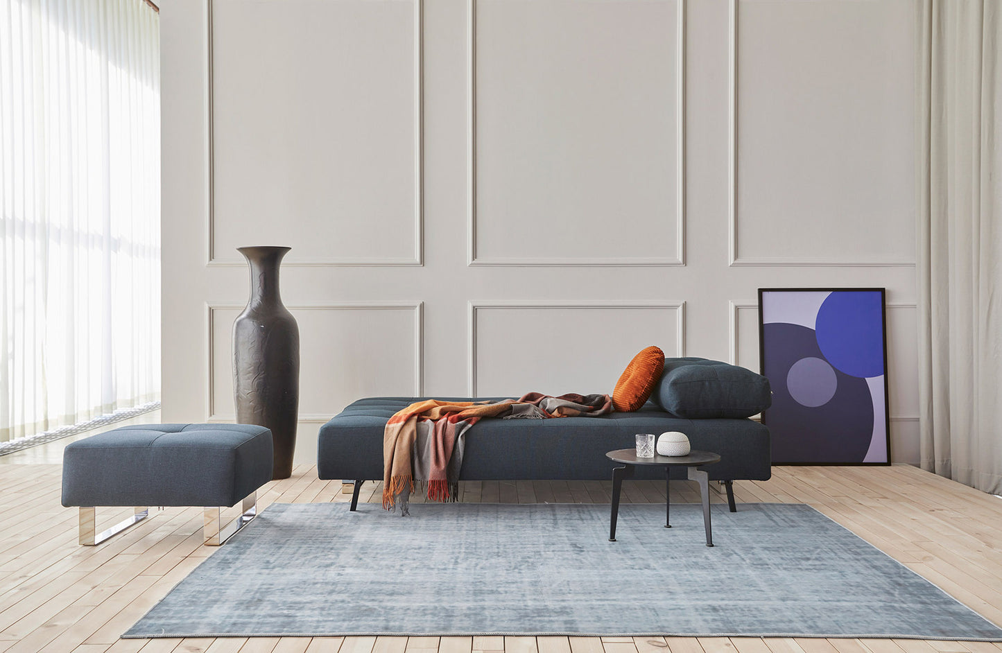 Innovation Supremax Lounger