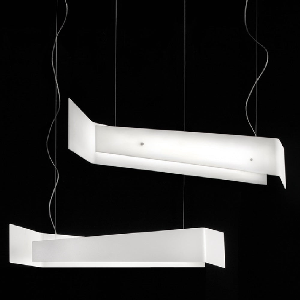 Sveva Pendant Light by Karboxx