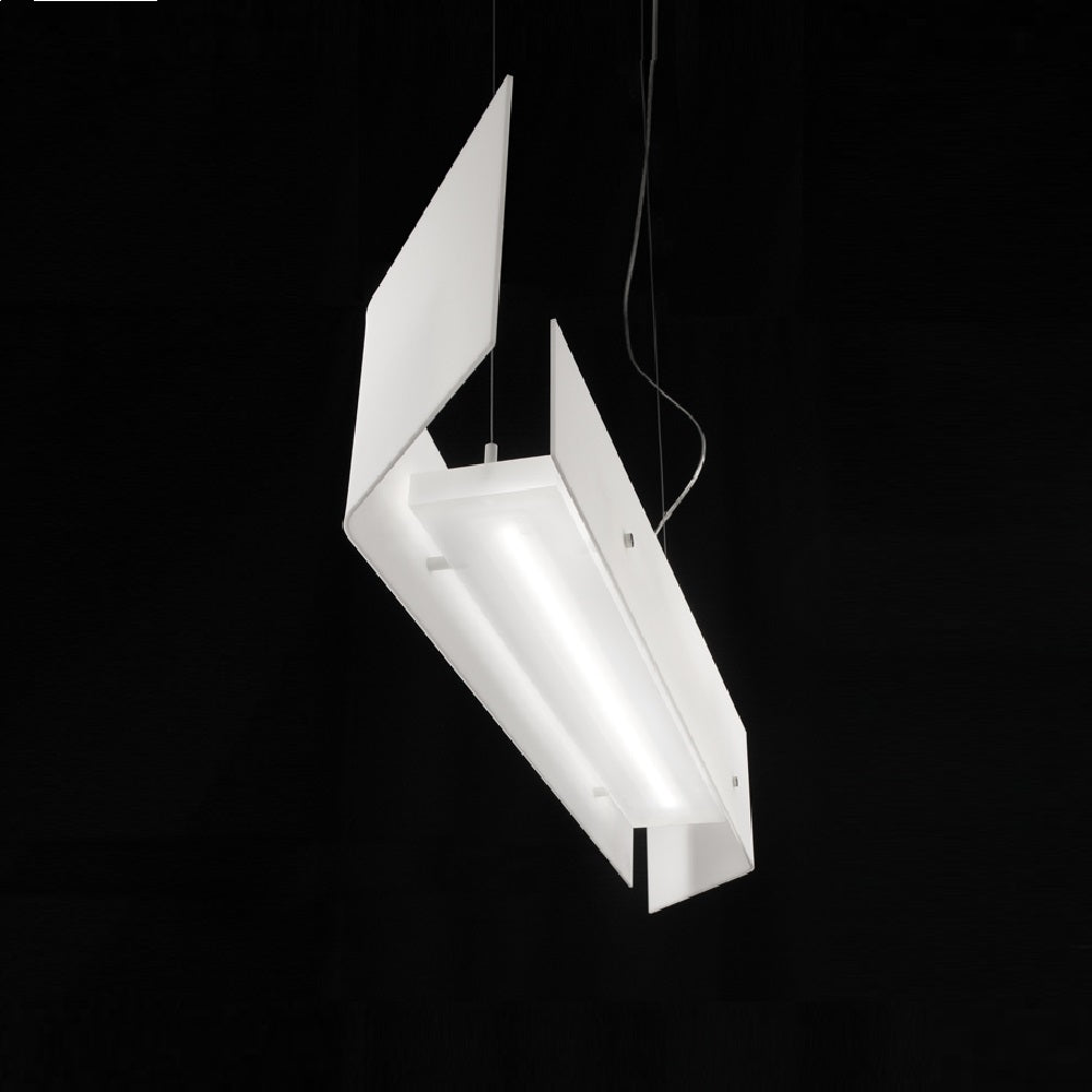 Sveva Pendant Light by Karboxx