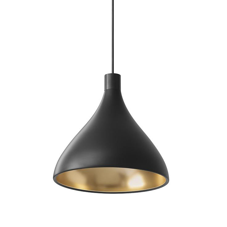 Swell Pendant Light by Pablo Designs