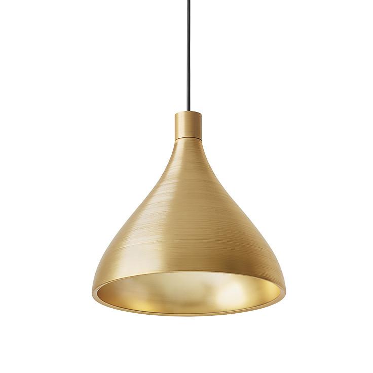 Swell Pendant Light by Pablo Designs