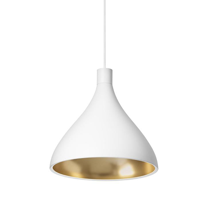 Swell Pendant Light by Pablo Designs