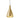 Swell Single Narrow Pendant Light By Pablo