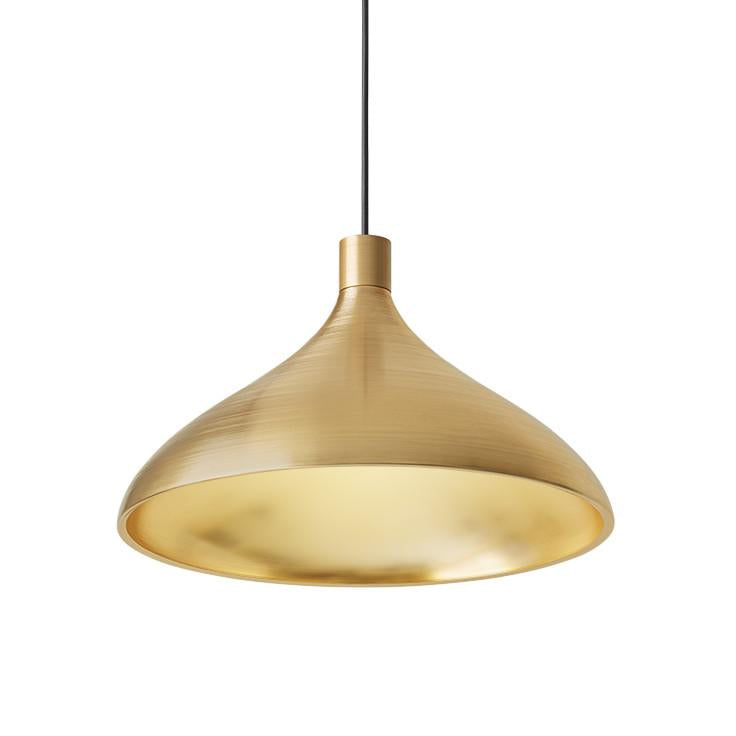 Swell Pendant Light by Pablo Designs