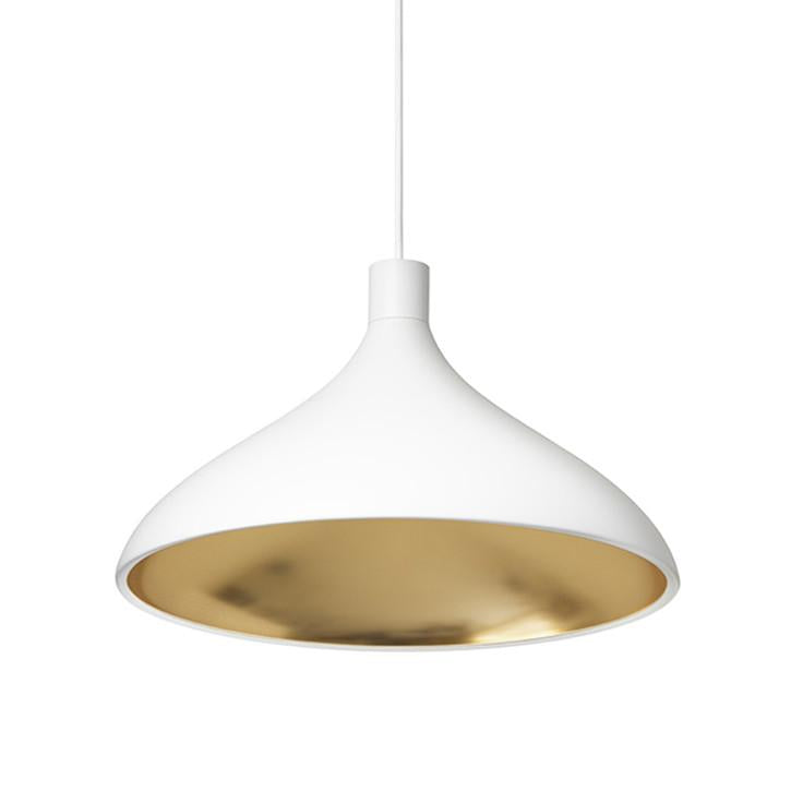 Swell Pendant Light by Pablo Designs