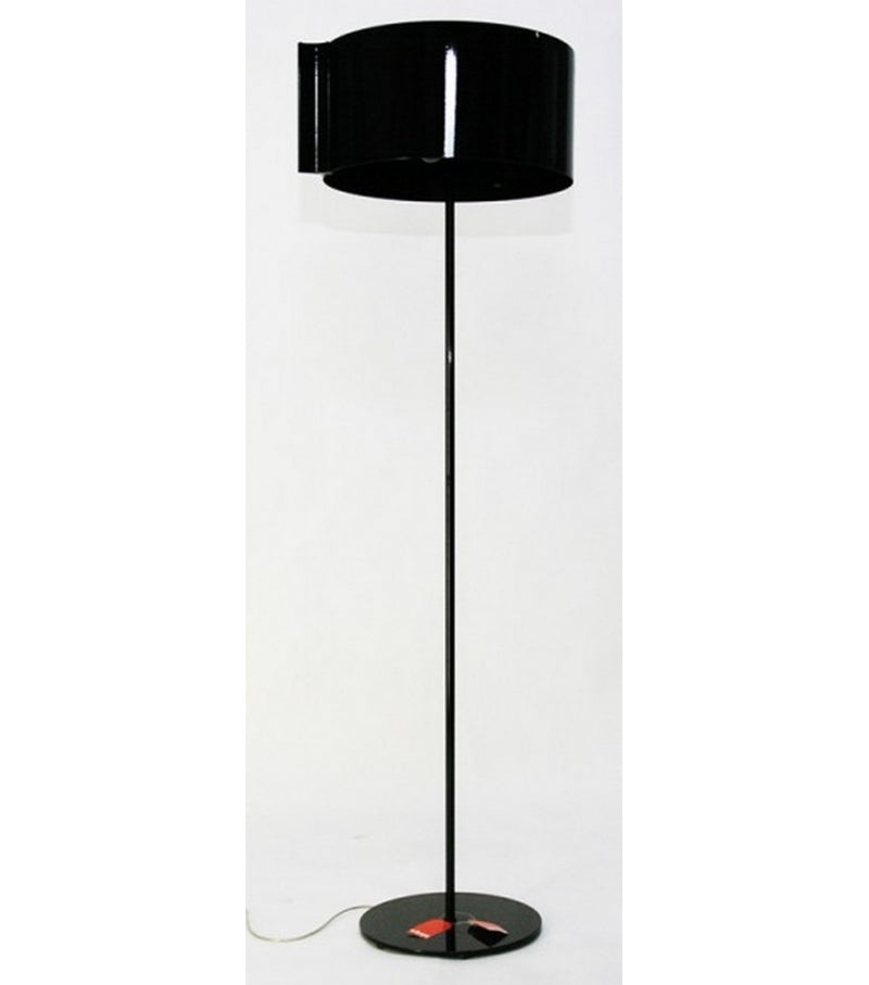 Switch Floor Lamp by Oluce