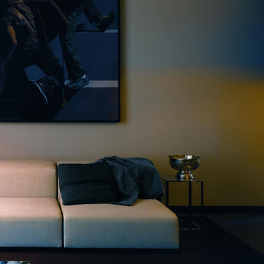 Switch Table Lamp by Oluce