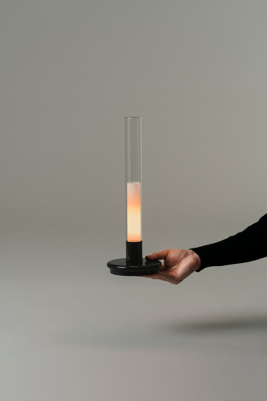 Santa & Cole Sylvestrina Table Lamp