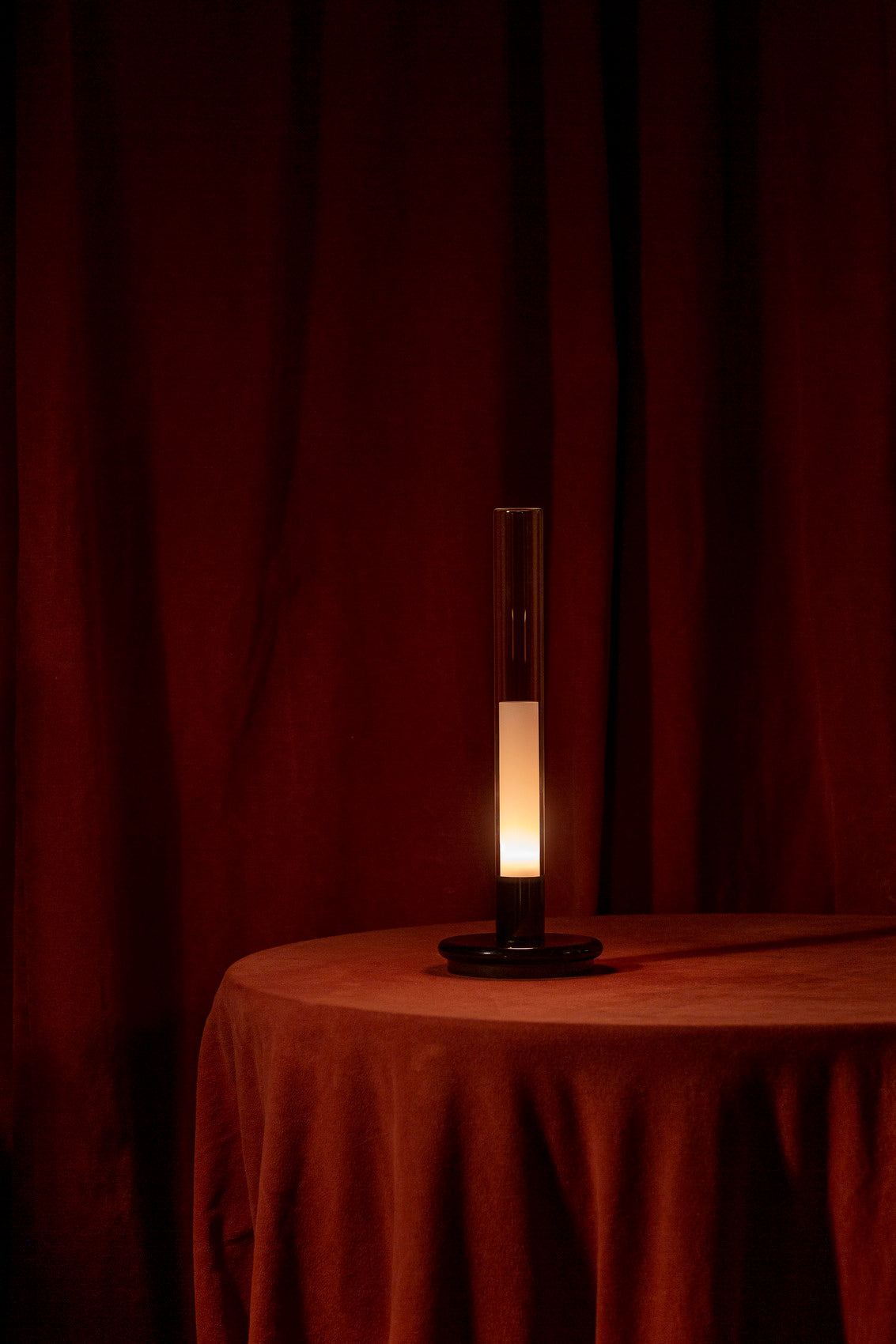 Santa & Cole Sylvestrina Table Lamp