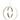 Thumprints Aria Chrome Pendant Light T1003