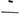 Thumprints Lennox Black Island Chandelier T1011