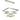 Thumprints Austin Chrome Foyer Chandelier T1014