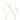 Thumprints Halo Chrome Pendant Light T1026