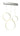 Thumprints Halo Chrome Pendant Light T1026