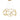 Thumprints Irvine Brushed Gold Dining Chandelier T1042