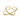Thumprints Fusion Brushed Gold Foyer Chandelier T1048