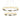 Thumprints Fusion Chrome Foyer Chandelier T1048