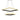 Thumprints Willow Black Foyer Chandelier T1050