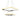 Thumprints Willow Chrome Foyer Chandelier T1050