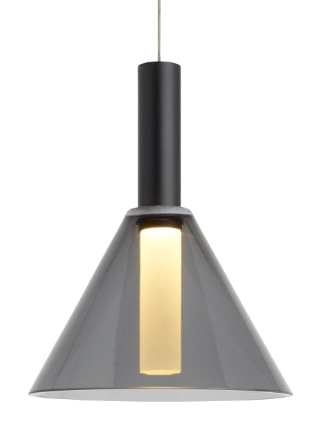 Mezz LED Pendant Light | Visual Comfort Modern