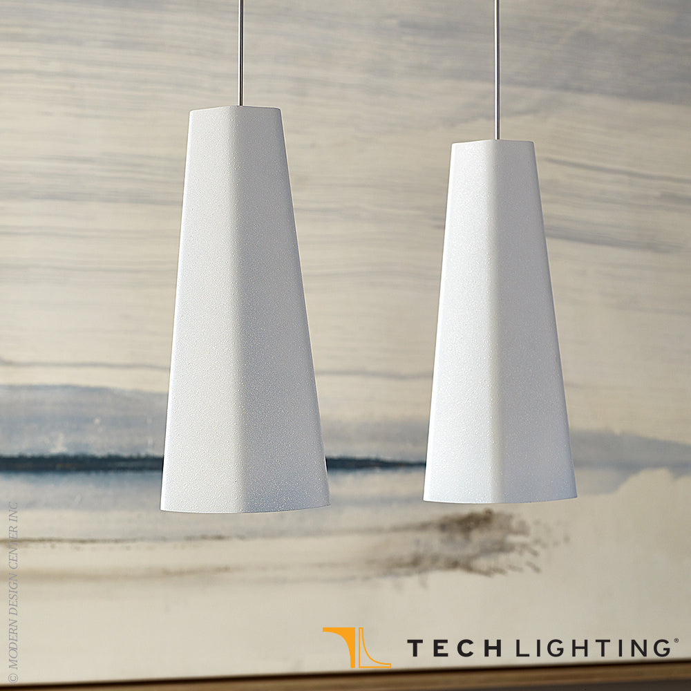 Rhonan LED Pendant Light | Visual Comfort Modern
