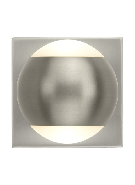 Oko LED Wall/Bath Light | Visual Comfort Modern