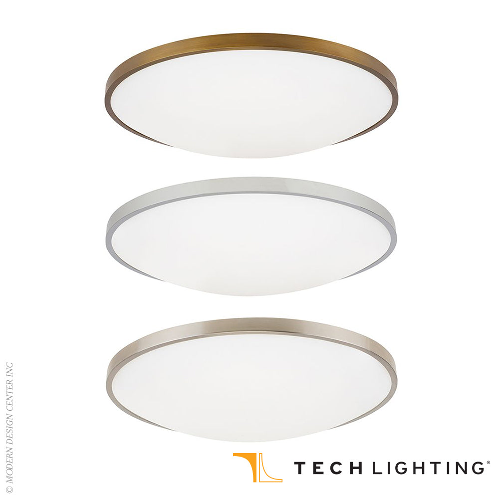 Tech Lighting Vance 18 LED Ceiling