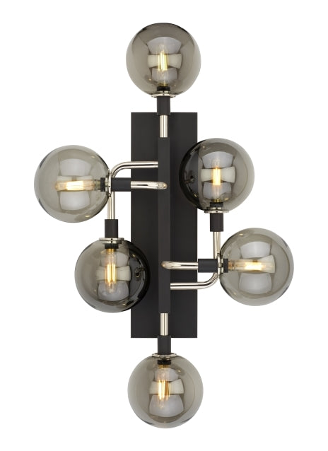 Viaggio LED Wall Sconce | Visual Comfort Modern