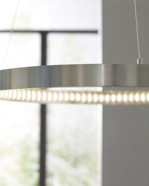 Tech Lighting Bodiam Suspension LED