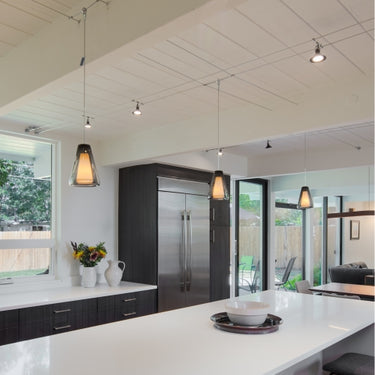 K Pivot Kable Lite Head | Visual Comfort Modern