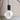 Mina LED Pendant Closeup View - Black Finish
