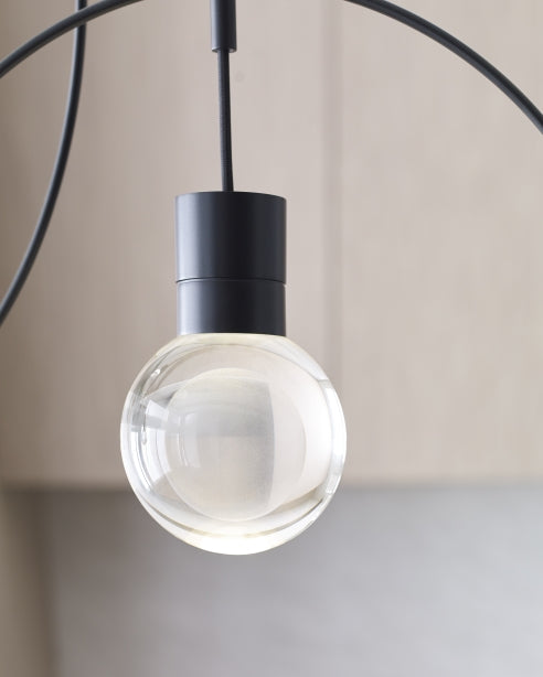 Tech Lighting Mina LED Pendant - 1 Light 7