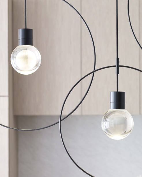Tech Lighting Mina LED Pendant - 1 Light 3