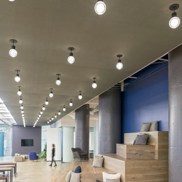 Tech Lighting Mina LED Pendant -  Office Lighting Solution