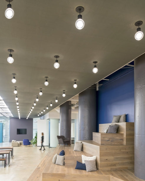 Tech Lighting Mina LED Pendant - 1 Light 1