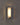 Modern Outdoor Wall Sconce, 9" - Visual Comfort Nate 700OWNTE 