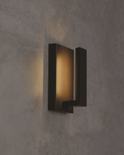 Tech Lighting Nate 9 Outdoor Wall