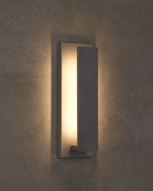 Tech Lighting Nate 17 Outdoor Wall